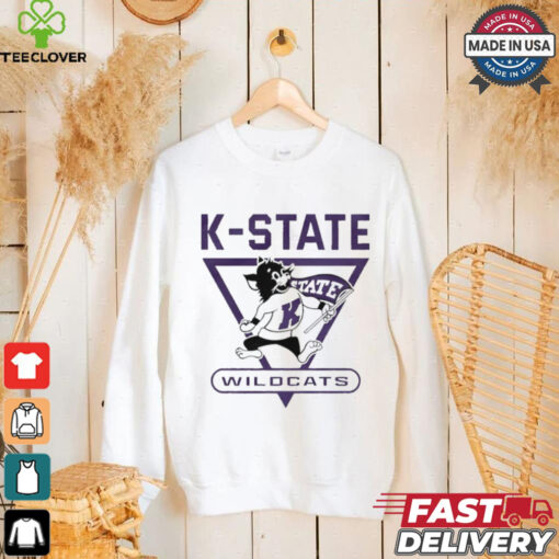K State Wildcats Kansas State Wildcats victory shirt