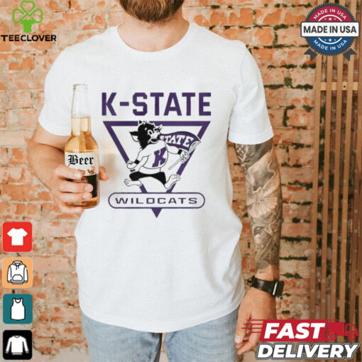 K State Wildcats Kansas State Wildcats victory shirt