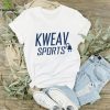 K weav sports 2023 hoodie, sweater, longsleeve, shirt v-neck, t-shirt