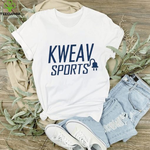 K weav sports 2023 hoodie, sweater, longsleeve, shirt v-neck, t-shirt