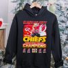 Official San Francisco 49Ers damn right I am a Niner fan now and forever 2024 Shirt