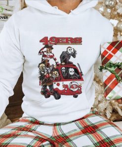 San Francisco Football Shirt