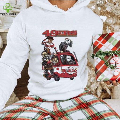 San Francisco Football Shirt