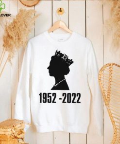 Queen Of England Elizabeth II 1952 – 2022 shirt 2 Queen Of England Elizabeth II 1952 – 2022 shirt