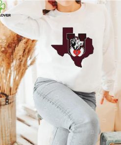 Uvalde strong Texas shirt