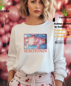 K45ink Serotonin Shirt
