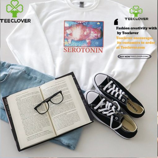 K45ink Serotonin Shirt