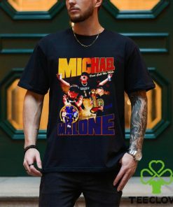 Lurkdesigns Michael Malone Dont Call Me Mike shirt 3 Lurkdesigns Michael Malone Dont Call Me Mike shirt