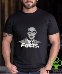 Facts Thomas Sowell shirt