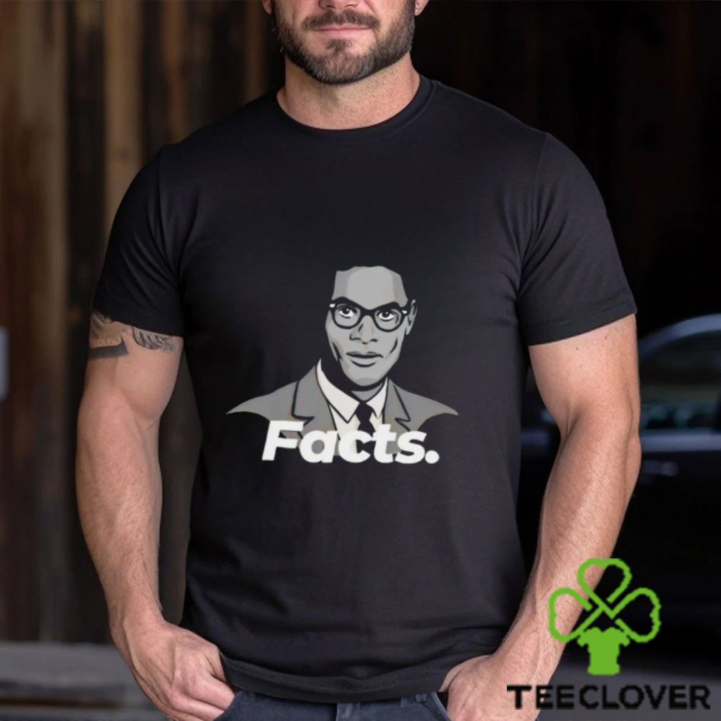 Facts Thomas Sowell shirt Facts Thomas Sowell shirt
