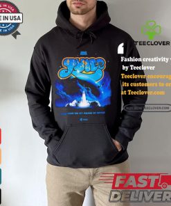 Space Rocks Juice Mission Shirt