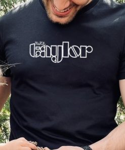 Alex Taylor Lizard King shirt