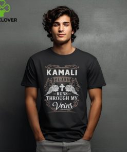 KAMALI shirt