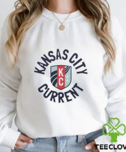 KC Current Crest hoodie, sweater, longsleeve, shirt v-neck, t-shirt