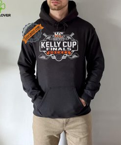 KC Mavericks Hockey 2024 Kelly Cup Finals shirt