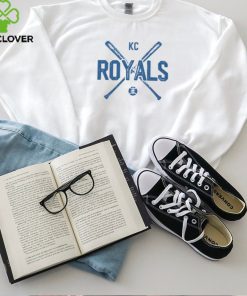 KC ROYALS Classic T Shirt 1 KC ROYALS Classic T Shirt