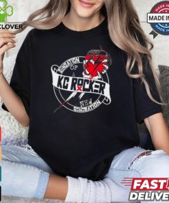 KC Rocker SNG Shirt