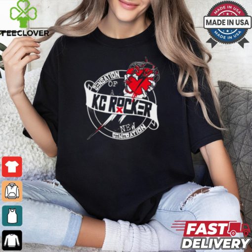 KC Rocker SNG Shirt