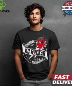 KC Rocker SNG Shirt
