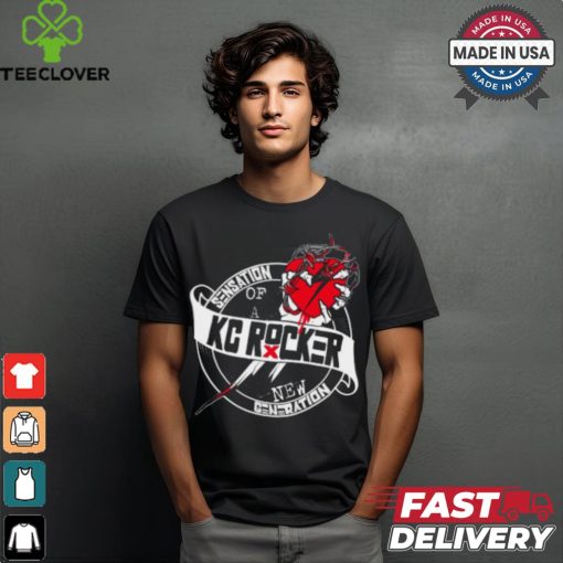 KC Rocker SNG Shirt