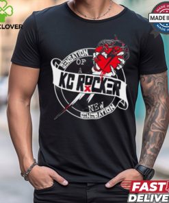 KC Rocker SNG Shirt