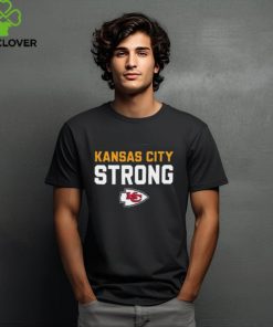 KC Strong Chiefs Shirt