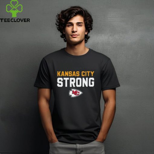 KC Strong Chiefs Shirt