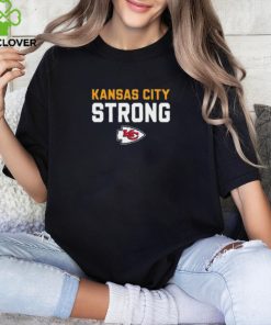 KC Strong Chiefs Shirt