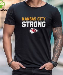 KC Strong Chiefs Shirt
