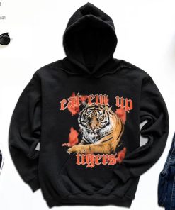 Detroit Tigers Eat Em Up Shirt