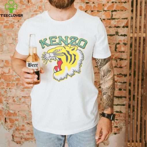 KENZO ‘tiger Varsity Jungle’ T hoodie, sweater, longsleeve, shirt v-neck, t-shirt