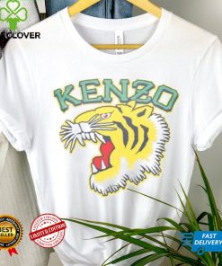 KENZO 'tiger Varsity Jungle' T hoodie, sweater, longsleeve, shirt v-neck, t-shirt