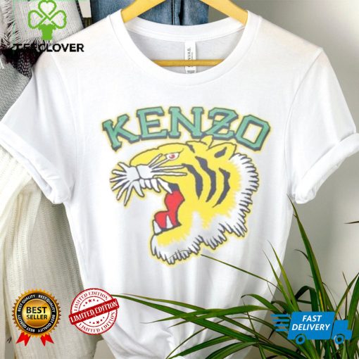 KENZO ‘tiger Varsity Jungle’ T hoodie, sweater, longsleeve, shirt v-neck, t-shirt