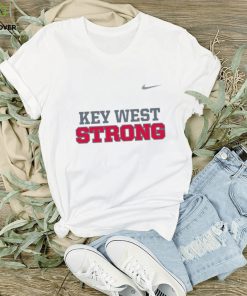 KEY WEST HIGH SCHOOL CONCHS SHIRT 1 KEY WEST HIGH SCHOOL CONCHS SHIRT