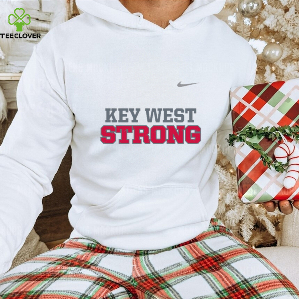 KEY WEST HIGH SCHOOL CONCHS SHIRT KEY WEST HIGH SCHOOL CONCHS SHIRT