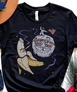 KFC Radio Skeleton Classic Stone Wash T Shirt 2 KFC Radio Skeleton Classic Stone Wash T Shirt