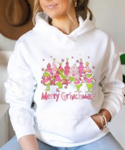 Retro Merry Grinchmas Shirt 3 Retro Merry Grinchmas Shirt