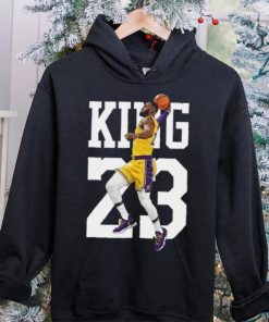 KING 23 T Shirt