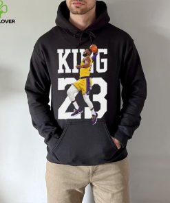 KING 23 T Shirt