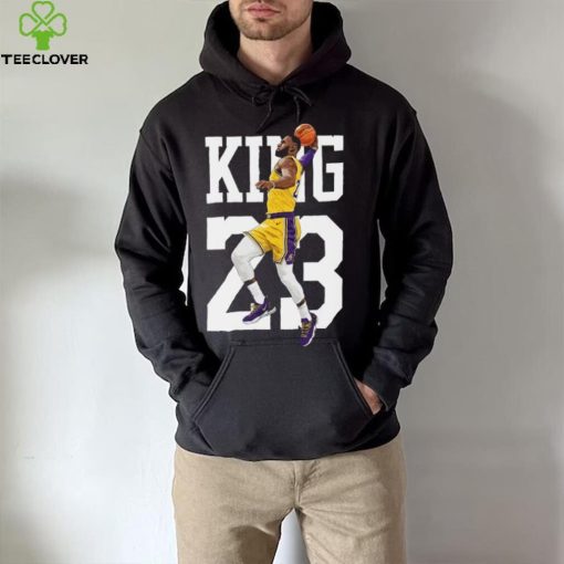 KING 23 T Shirt