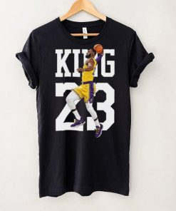 KING 23 T Shirt