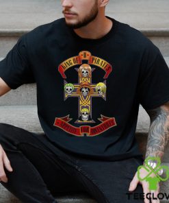 KING OF D PIRATES Shirt