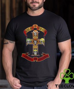 KING OF D PIRATES Shirt