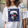 Record Night 70 pts shirt