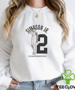 KJ Simpson Jr. Flex shirt 3 KJ Simpson Jr. Flex shirt