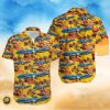 Sportwearmerch Montreal Canadiens NHL Special Personalized Hawaiian And Short Pants Cocconut Pattern For Fan