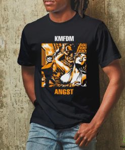 KMFDM angst hoodie, sweater, longsleeve, shirt v-neck, t-shirt