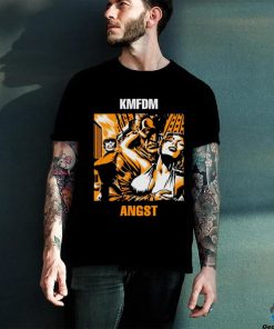 KMFDM angst hoodie, sweater, longsleeve, shirt v-neck, t-shirt