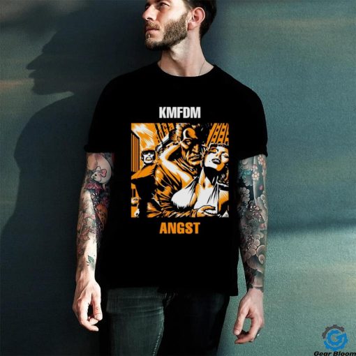 KMFDM angst hoodie, sweater, longsleeve, shirt v-neck, t-shirt