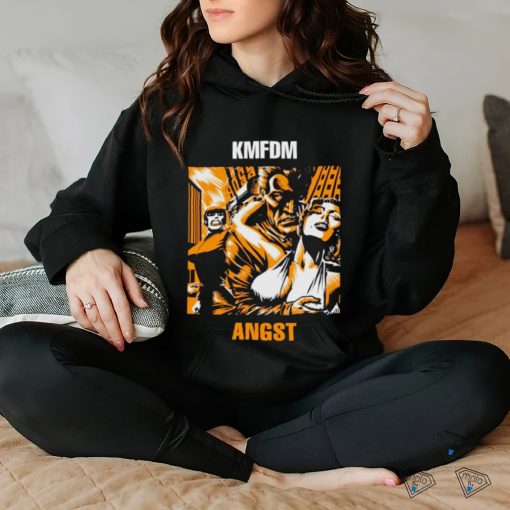 KMFDM angst hoodie, sweater, longsleeve, shirt v-neck, t-shirt